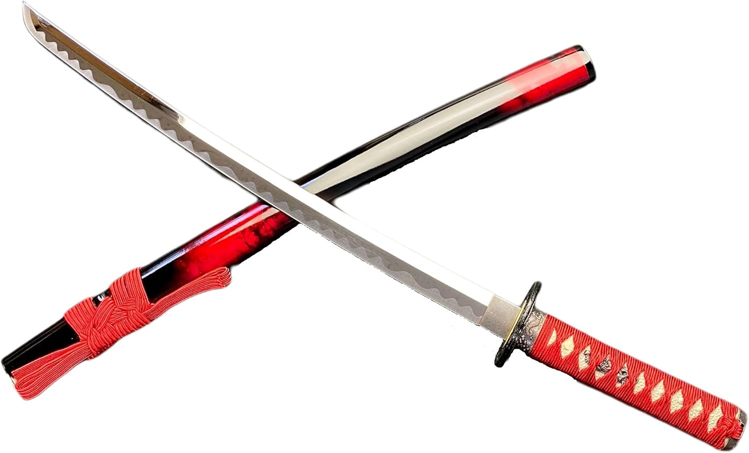 アニメ刀剣-くさび丸 武具 刀装具 日本刀 模造刀 居合刀 Amazon.co.jp